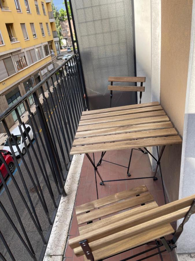 Appartamento Cittadella Verona Exterior photo
